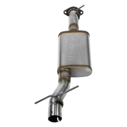 Flowmaster 19-24 RAM 1500 5.7L FlowFX Direct Fit Muffler Exhaust System