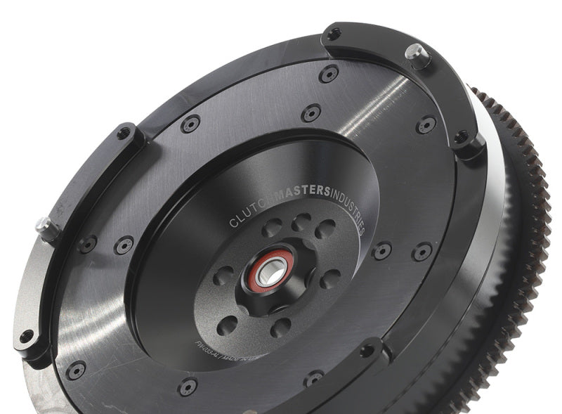 Clutch Masters Aluminum Flywheel 07-13 BMW E90/E91/E92/E93 3.0L