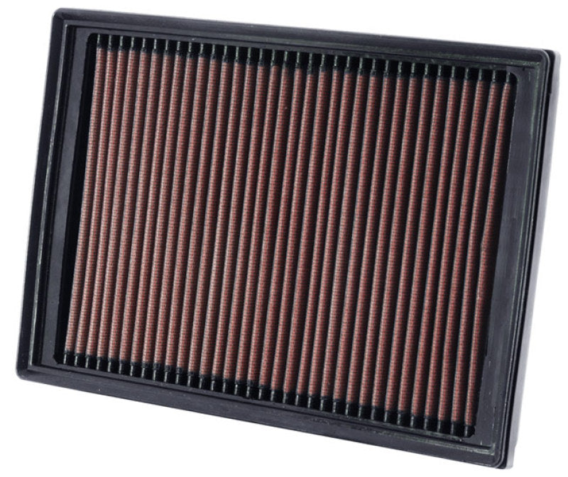 K&N Engineering K&N Replacement Air Filter LAND ROVER LR2 3.2L; 2008