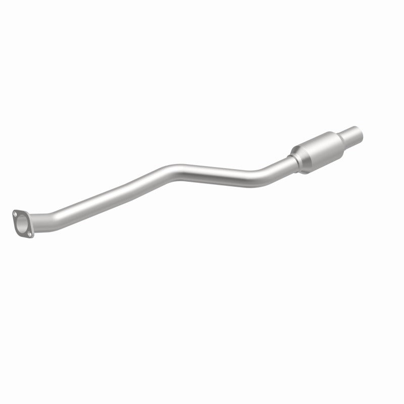 MagnaFlow Direct Fit Catalytic Converter BMW 5 08-09 Rear OEM