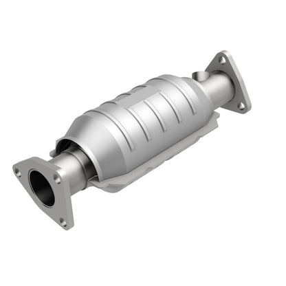 MagnaFlow Direct Fit Catalytic Converter 96-98 Acura TL 2.5L