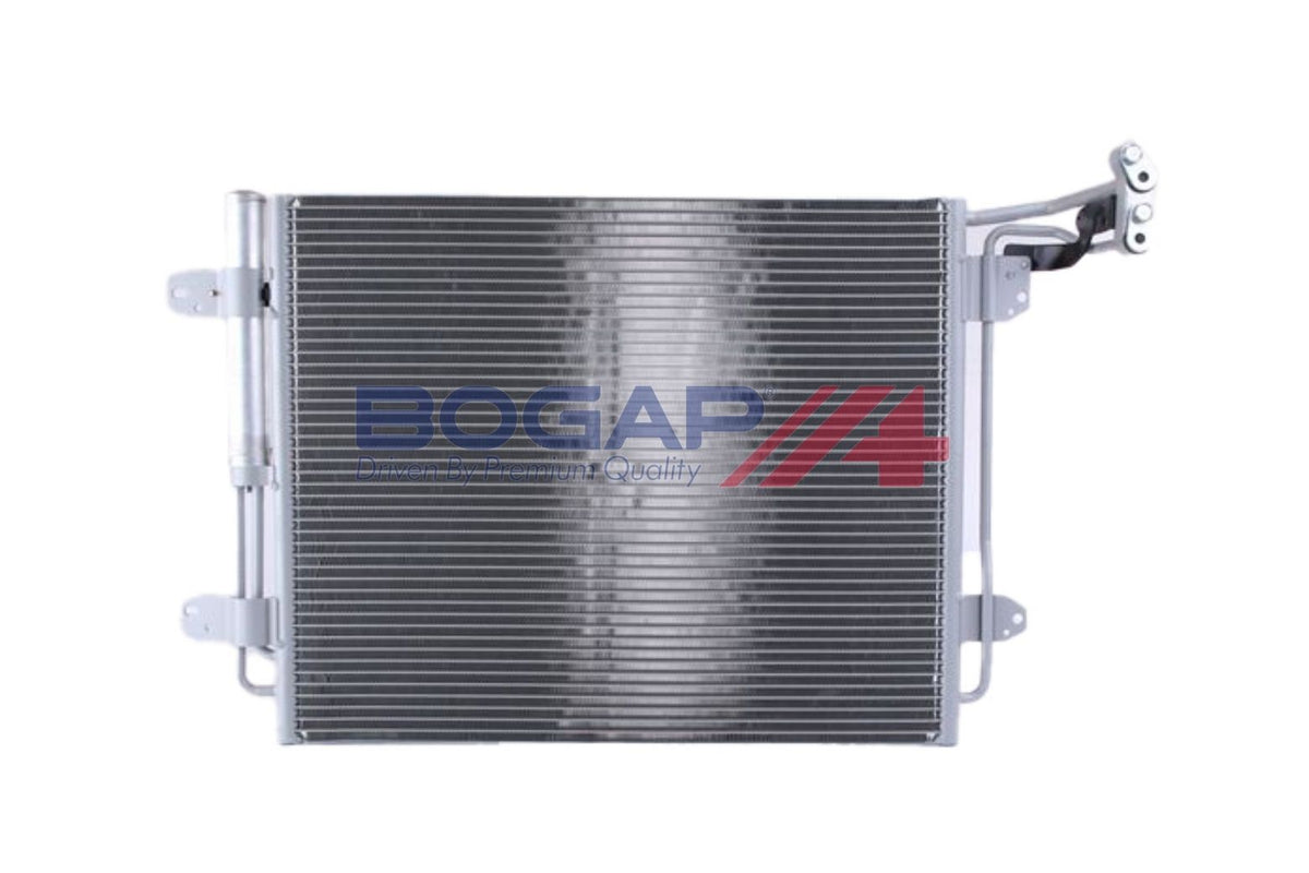 BOGAP A4117164 Condenser, Air Conditioning