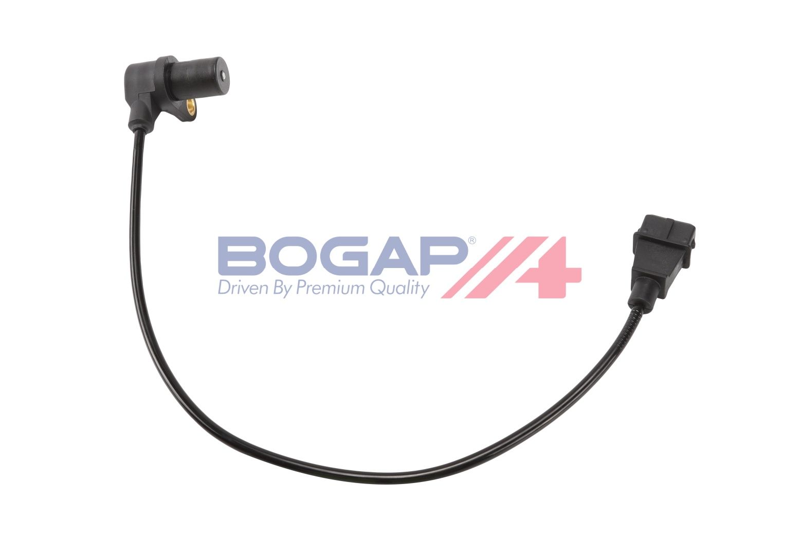 BOGAP W6115112 Sensor, Crankshaft Pulse