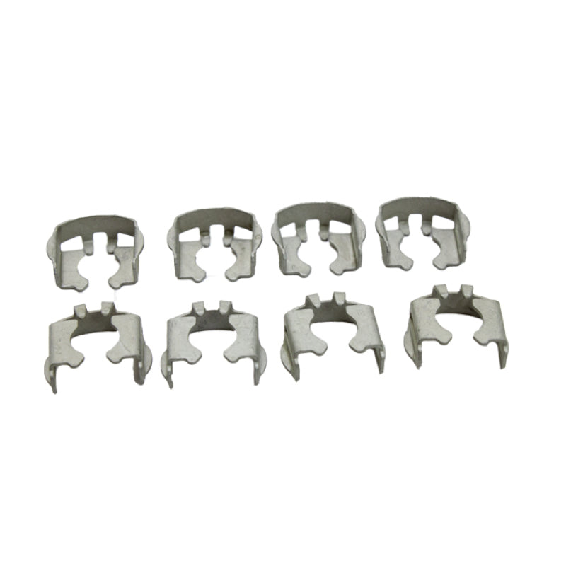 Snow Performance Snow LS Injector Clips (Set of 8)