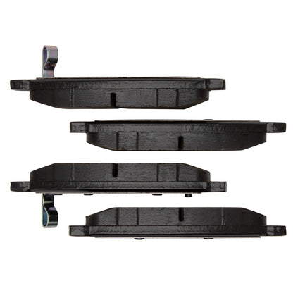 DFC 07-16 Chevrolet Optra (Mexico) Rear 5000 Advanced Ceramic Brake Pads