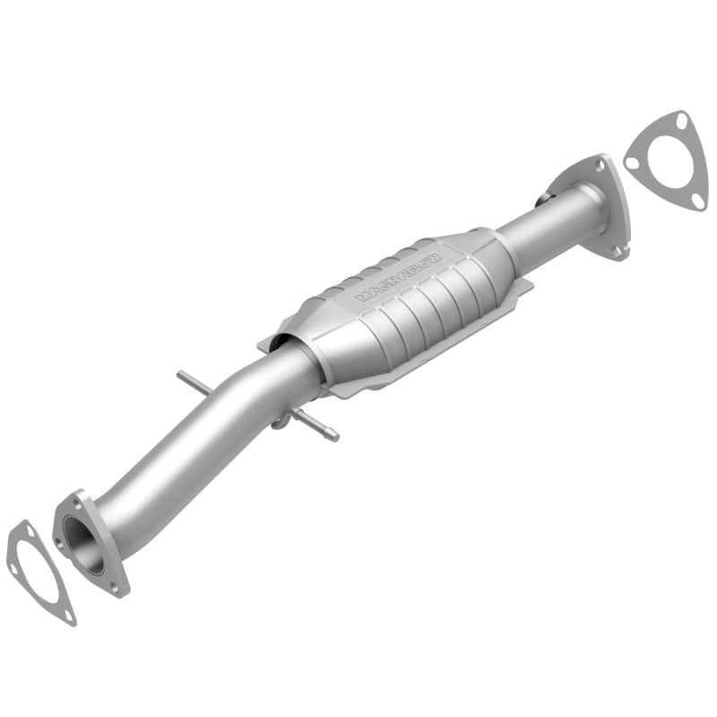 MagnaFlow Direct Fit Catalytic Converter 99 Sonoma/S10 4.3L