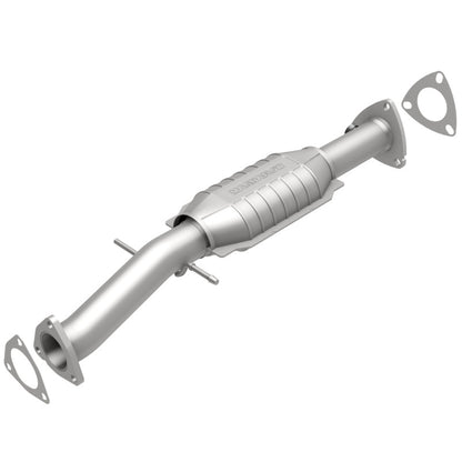 MagnaFlow Direct Fit Catalytic Converter 99 Sonoma/S10 4.3L