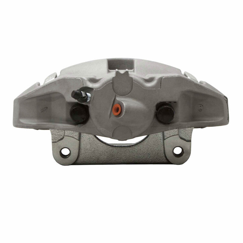 DFC 08-13 BMW 1 Series M Front-R Premium Caliper - Silver Zinc Coated
