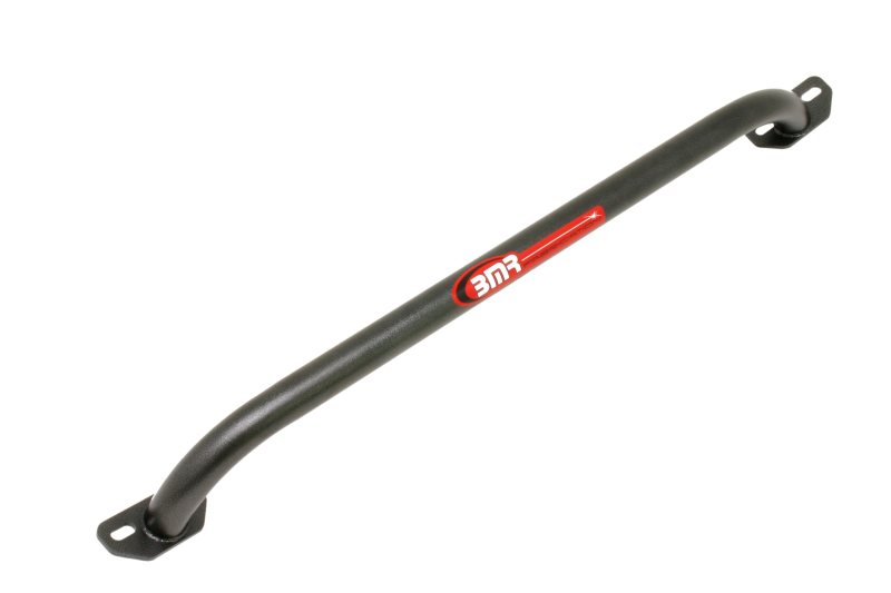 BMR Suspension BMR 93-02 F-Body V8 Xtreme Shock Tower Brace - Black Hammertone