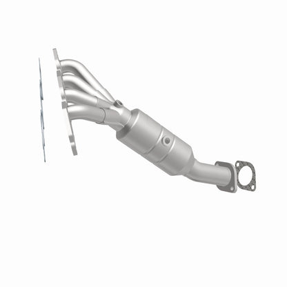 MagnaFlow Direct Fit Catalytic Converter 2006 Ford Fusion 2.3L