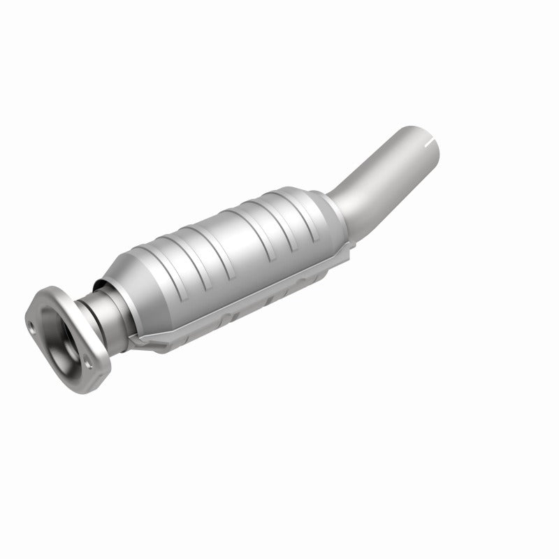 MagnaFlow Direct Fit Catalytic Converter 06-10 Toyota Rav4 3.5L