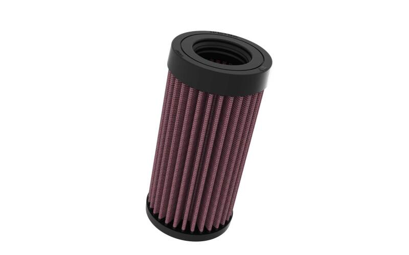 K&N Engineering K&N 00-09 Kawasaki KAF620 High-Flow Original Lifetime Engine Air Filter