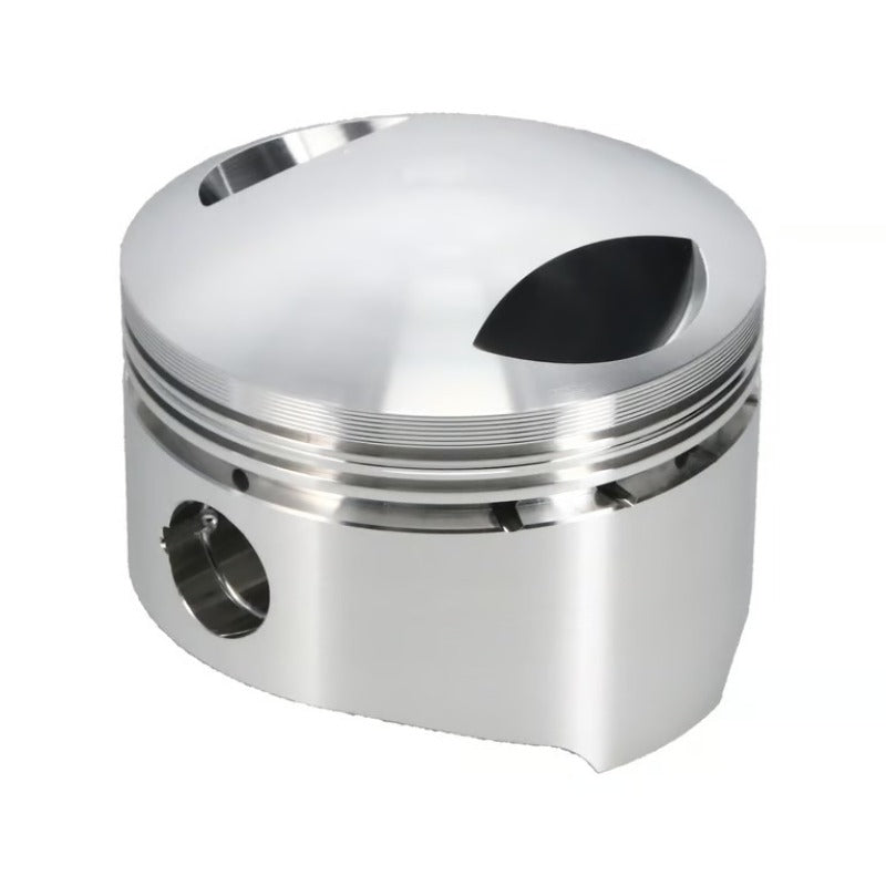 Wiseco HD Pan & Shovelhead 71 (3537X-4729P4) Piston Kit