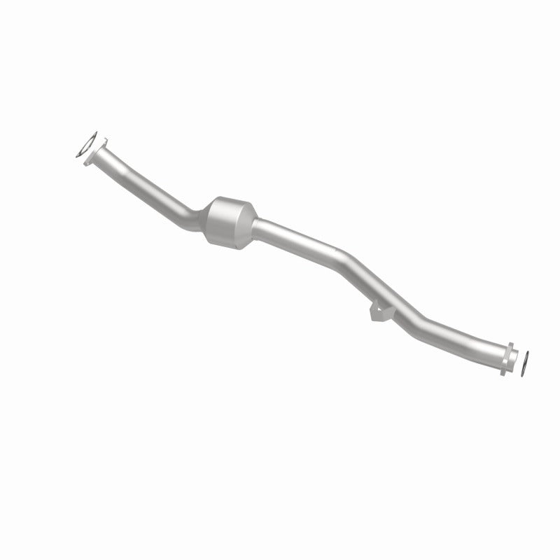 MagnaFlow OEM Grade Direct Fit Converter 06-08 Subaru Forester 2.5L