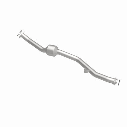 MagnaFlow OEM Grade Direct Fit Converter 06-08 Subaru Forester 2.5L