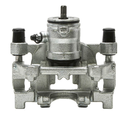 DFC 13-20 Ford Escape Rear-R Premium Caliper - Silver Zinc Coated