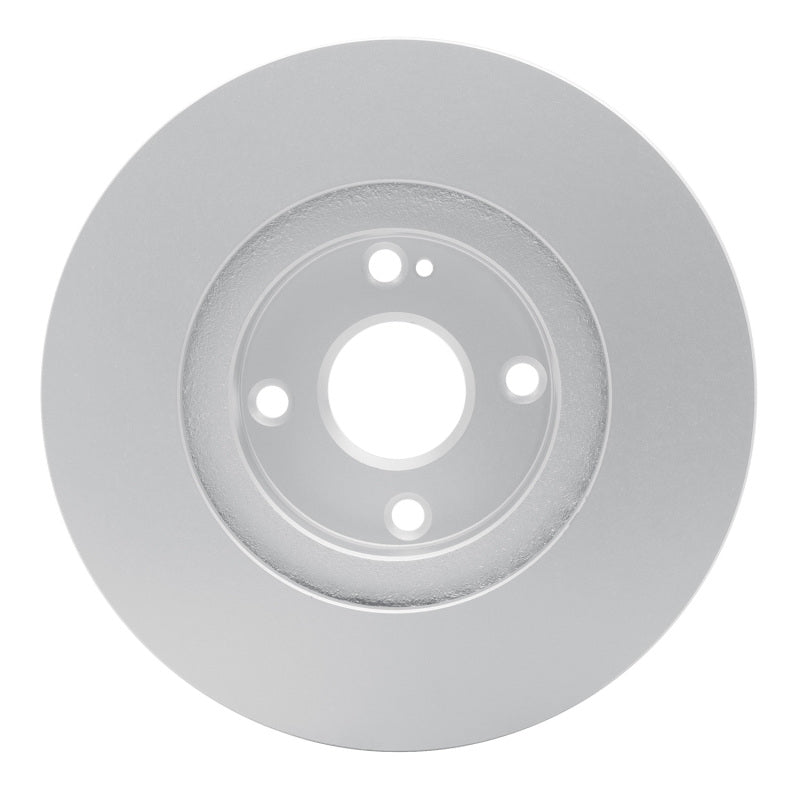 DFC 01-05 Mazda Miata Front GeoSPEC Coated Rotor
