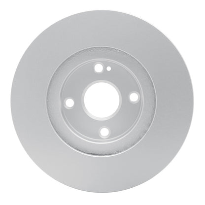 DFC 01-05 Mazda Miata Front GeoSPEC Coated Rotor