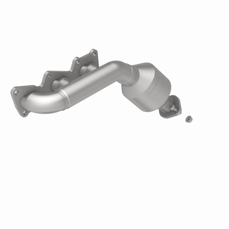 MagnaFlow Direct Fit Catalytic Converter 2009 Kia Borrego 3.8L Driver Side