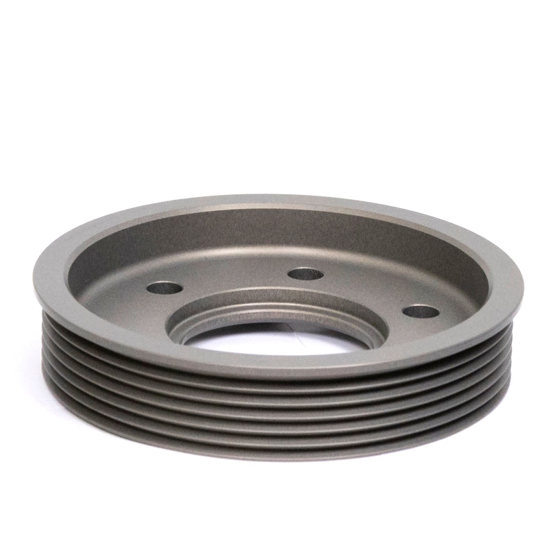 Fluidampr Toyota 2JZ Underdrive Pulley Damper Ring