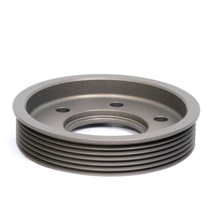 Fluidampr Toyota 2JZ Underdrive Pulley Damper Ring