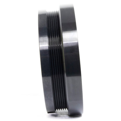 Fluidampr 17-19 GM 6.6L Duramax Steel Externally Balanced Damper