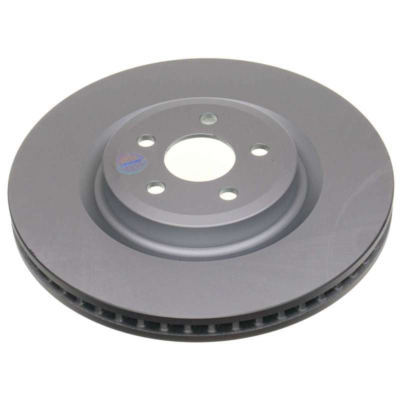 PowerStop Power Stop 19-22 Ford Edge Front Evolution Coated Rotor