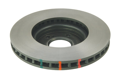 DBA 8/93-7/98 Nissan R33 GTST Front 4000 Standard Rotor