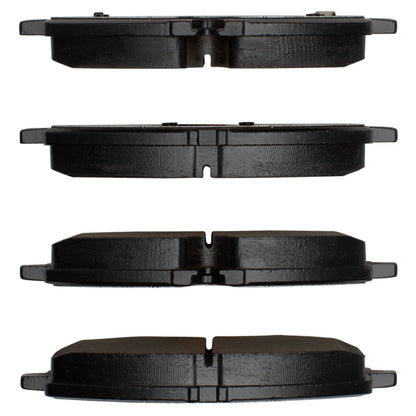 DFC 20-25 Buick Encore GX Front 5000 Advanced Ceramic Brake Pads
