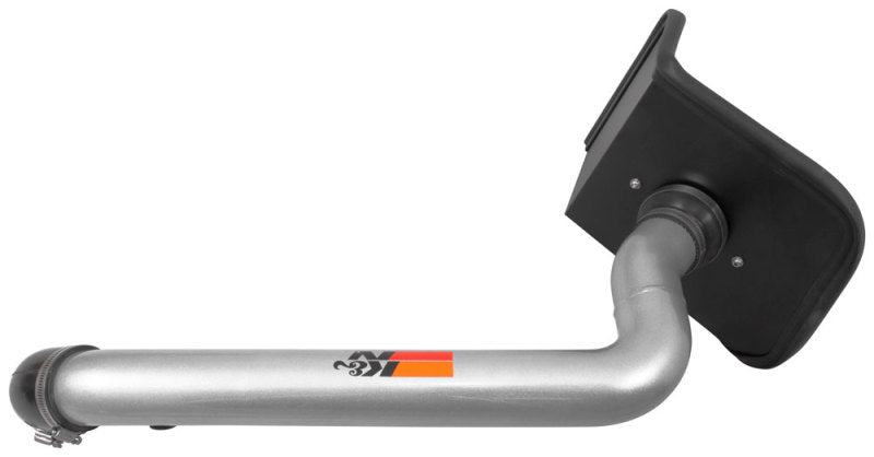 K&N Engineering K&N 2015 Jeep Renegade L4-2.4L High Flow Performance Air Intake Kit