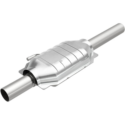 MagnaFlow Direct Fit Catalytic Converter 81-83 Jeep Cherokee 4.2L