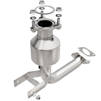 MagnaFlow Direct Fit Catalytic Converter 08-12 Malibu 2.4L fr