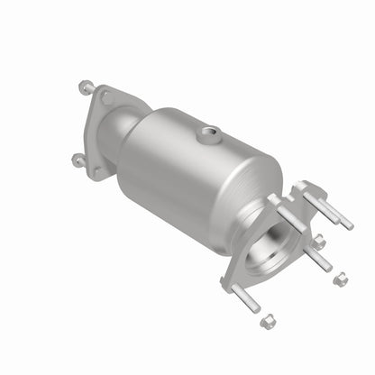 MagnaFlow Direct Fit Catalytic Converter 2020 Chevrolet Corvette Right Closed Couple 6.2L