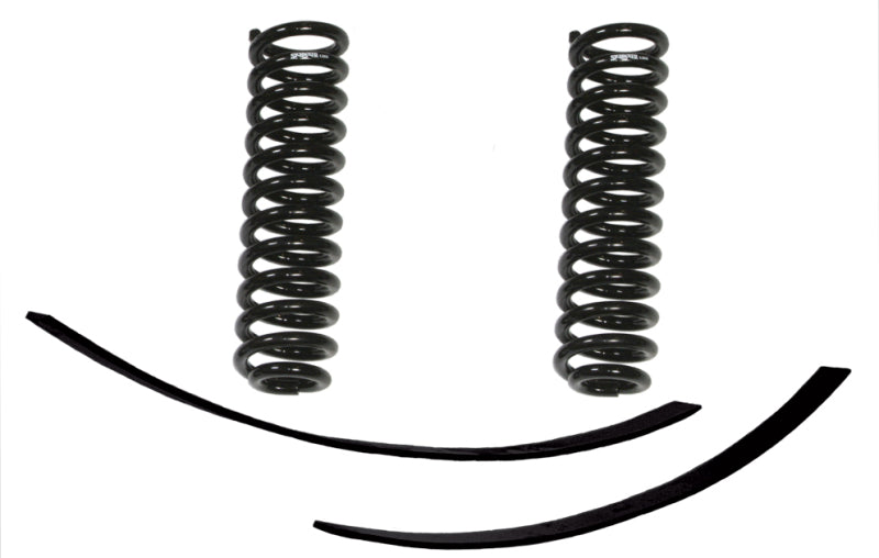 Skyjacker 2" RANGER STX,89-UP XLT    