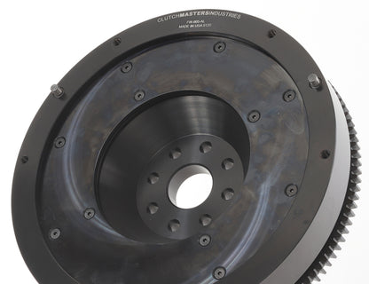 Clutch Masters 06-11 Lexus IS250 2.5L Aluminum Flywheel
