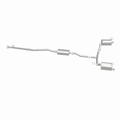Magnaflow BRExhaust 17-19 Honda CR-V 1.5L Exhaust Kit