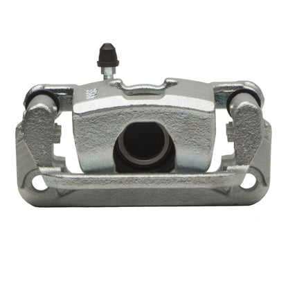 DFC 07-19 Nissan Sentra Rear-L/Rear-R Premium Caliper - Silver Zinc Coated