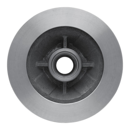 DFC 94-99 Dodge Ram 4000 (Mexico) Front Brake Rotor