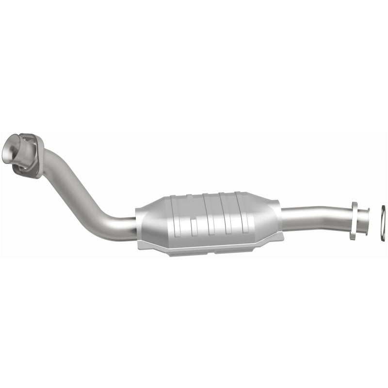 MagnaFlow Direct Fit Catalytic Converter Ford-Lincoln-Mercury 9
