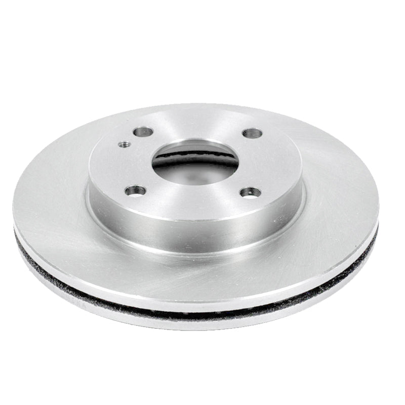 PowerStop Power Stop 01-03 Mazda Protege Front Autospecialty Brake Rotor