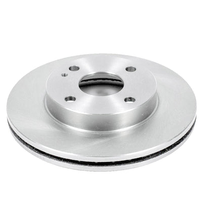 PowerStop Power Stop 01-03 Mazda Protege Front Autospecialty Brake Rotor