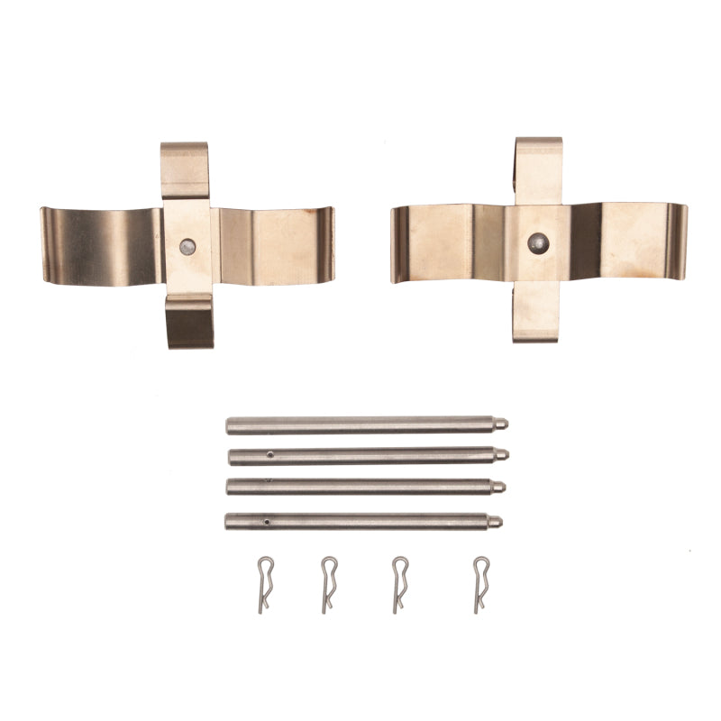 DFC 03-08 Infiniti G35 Front Premium Hardware Kit