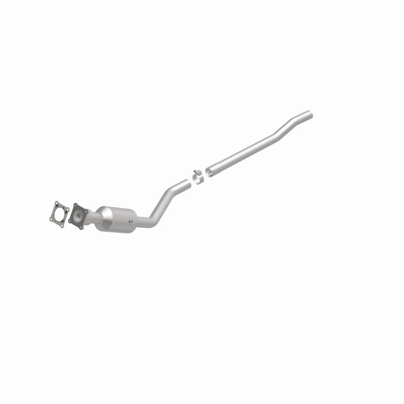 MagnaFlow 01-03 Chrysler Voyager 2.4L Direct Fit Converter