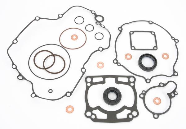 Cometic Gasket Cometic Jaguar 1970-1992 4.2L XK6 Complete Engine Gasket Kit w/o Head Gasket Complete Gasket Set