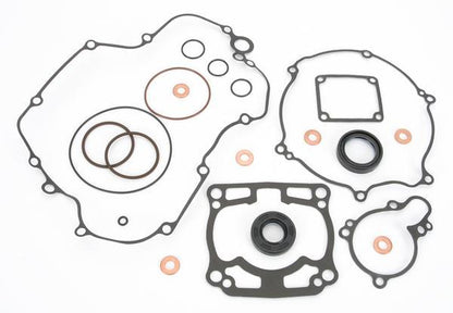 Cometic Gasket Cometic Jaguar 1970-1992 4.2L XK6 Complete Engine Gasket Kit w/o Head Gasket Complete Gasket Set
