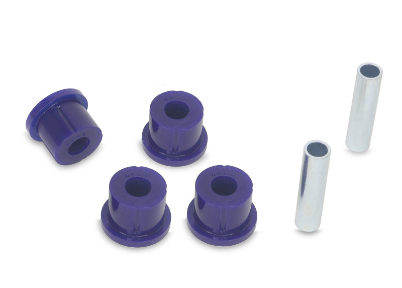 SuperPro Rear Leaf Spring Front Eye Bushing Kit