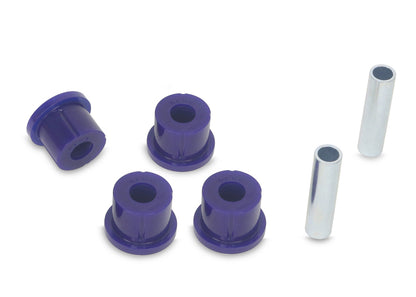 SuperPro Rear Leaf Spring Front Eye Bushing Kit