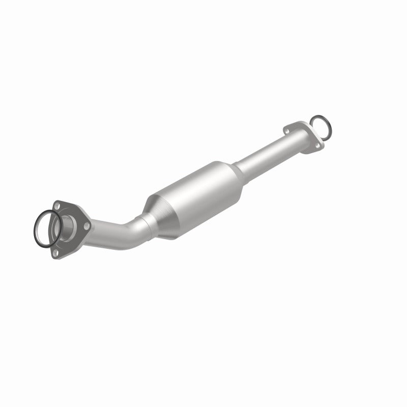 MagnaFlow Direct Fit Catalytic Converter OEM 2003-2004 Toyota Tundra Underbody - 28.75in Length
