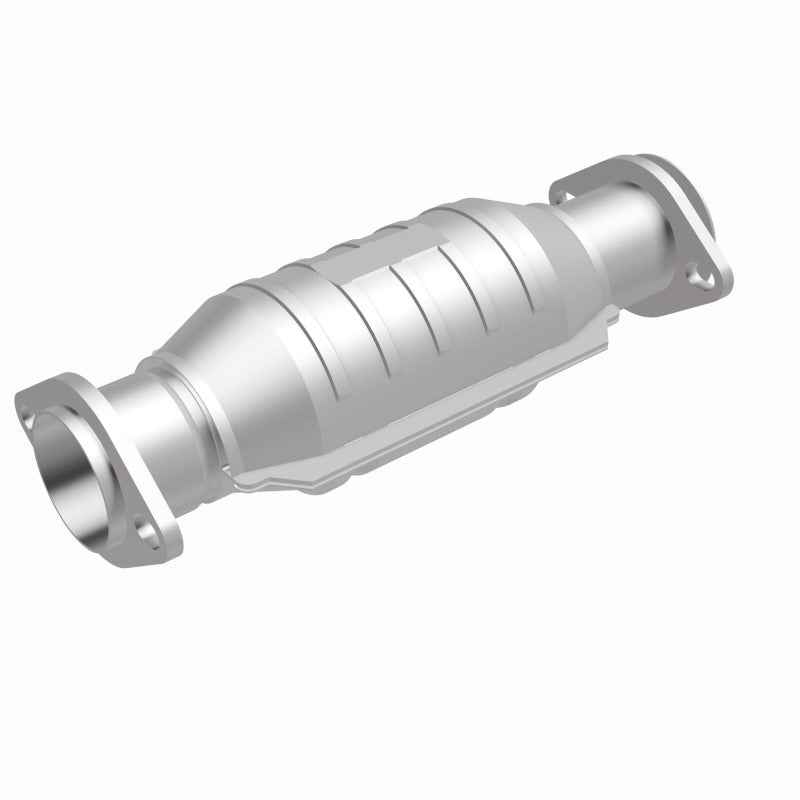 MagnaFlow Direct Fit Catalytic Converter 96-02 Mitsu Mirage 1.8L