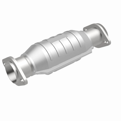 MagnaFlow Direct Fit Catalytic Converter 96-02 Mitsu Mirage 1.8L